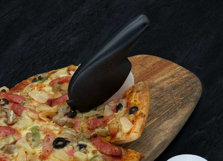 Pizza Cutter